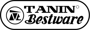 Tanin Bestware Logo PNG Vector