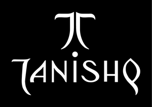Tanishq Logo PNG Vector