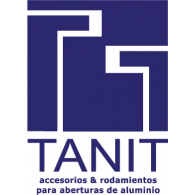 TANIT Logo PNG Vector