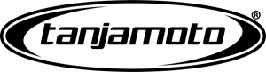 Tanjamoto Logo Vector