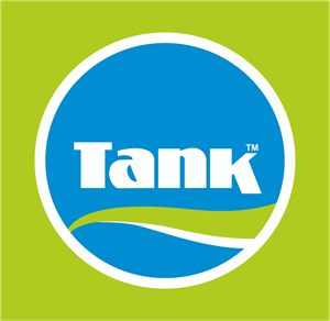 Tank Logo PNG Vector