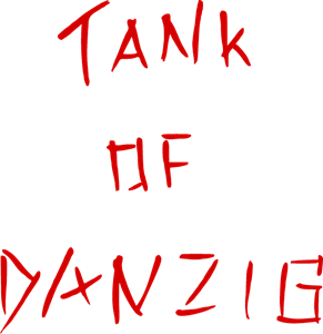 Tank of Danzig Logo PNG Vector