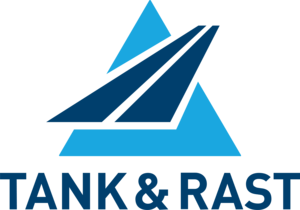 Tank & Rast Logo PNG Vector