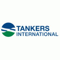 Tankers International Logo PNG Vector