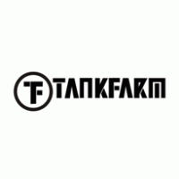 TANKFARM Logo Vector