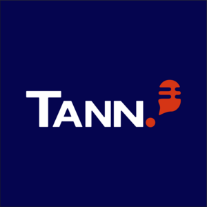 Tann Logo PNG Vector