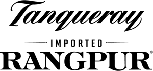 Tanqueray Rangpur Logo PNG Vector