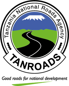 TANROADS Logo PNG Vector