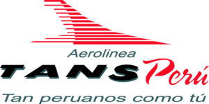 Tans airlines Logo PNG Vector