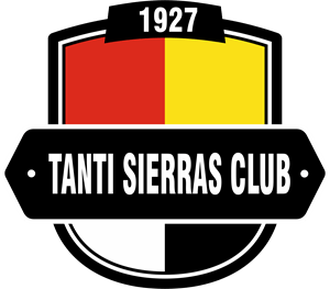 Tanti Sierras Club de Tanti Sierras Córdoba Logo Vector