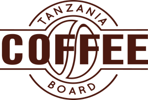 Tanzania Coffee Board Logo Vector