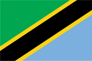 Tanzania Logo PNG Vector