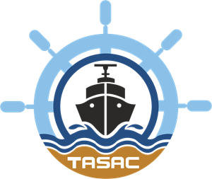 TANZANIA SHIPPING AGENCIES CORPORATION (TASAC) Logo PNG Vector
