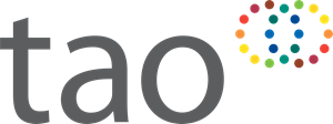 Tao Group Logo Vector