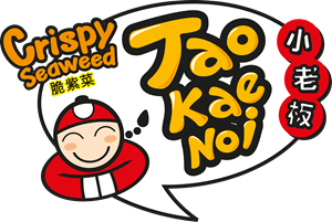 Tao Kae Noi Logo PNG Vector