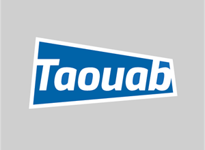 Taouab Logo PNG Vector