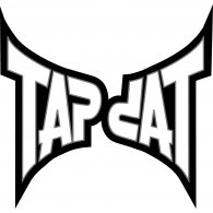 Tap Dat Logo PNG Vector