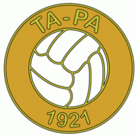 TaPa Tampere 60's - 80's Logo PNG Vector