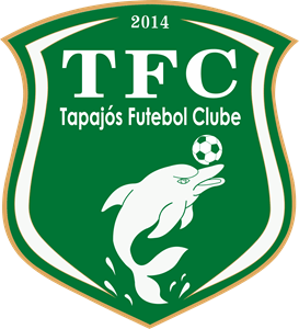 Tapajós Futebol Clube-PA Logo PNG Vector