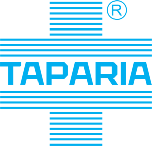 TAPARIA Logo PNG Vector