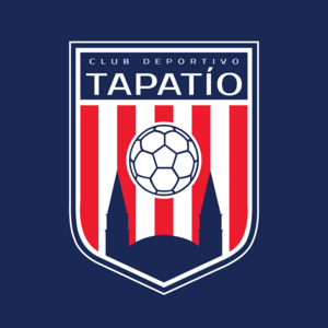 Tapatío 2020-2021 Logo PNG Vector