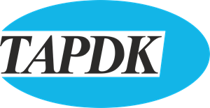 TAPDK Logo PNG Vector