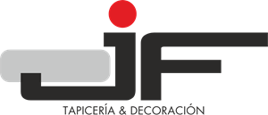 Tapiceria Jf Logo PNG Vector