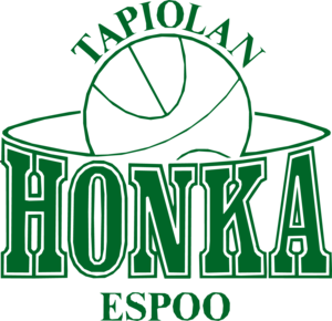 Tapiolan Honka Logo PNG Vector