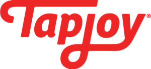 Tapjoy Logo PNG Vector