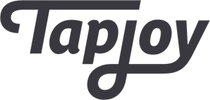 Tapjoy Logo Vector