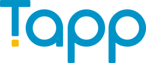 Tapp Logo PNG Vector
