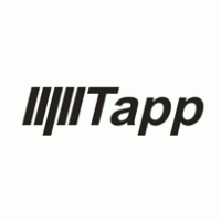 Tapp Ltda. Logo PNG Vector