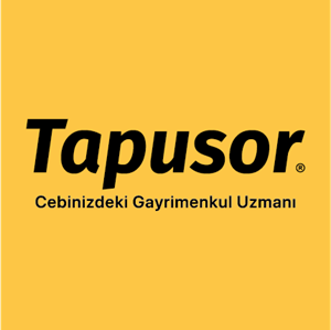 Tapusor Logo Vector