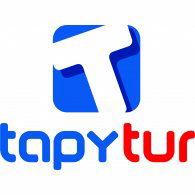 TapyTur Logo PNG Vector