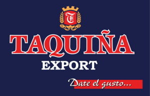 TAQUIÑA Logo PNG Vector