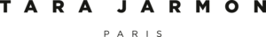 Tara Jarmon Paris Logo PNG Vector
