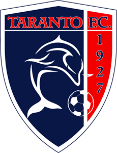 Taranto FC 1927 Logo Vector