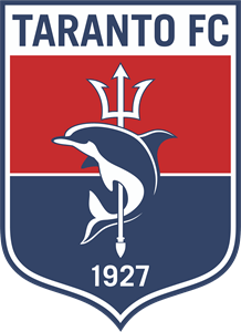 Taranto FC Logo PNG Vector