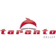 Taranto Volley Logo Vector
