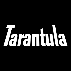 Tarantula Logo Vector