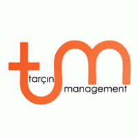 Tarçın Management Logo Vector