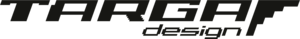 Targa Design Logo PNG Vector