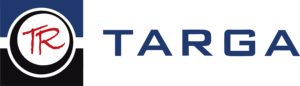Targa Resources Logo PNG Vector