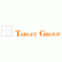 Target Group Logo PNG Vector