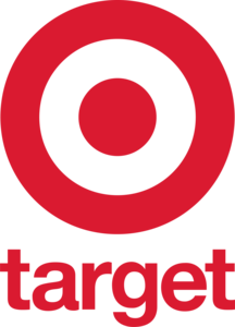 Target Logo PNG Vector