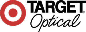 Target Optical Logo PNG Vector