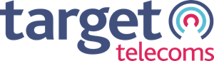 Target Telecoms Logo PNG Vector