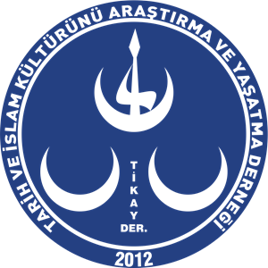 Tarih ve islam kültürünü araştırma ve yaşatma Logo Vector