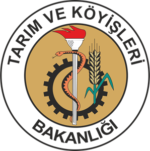Tarım ve Köyişleri Bakanlığı Logo PNG Vector