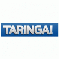 Taringa! Logo Vector